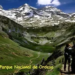 El Cajigar Ordesa Ainsa