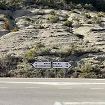 El Cajigar Ordesa Ainsa Lejlighed *
