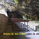 El Cajigar Ordesa Ainsa *