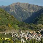 El Cajigar Ordesa Ainsa Laspuña