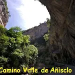 El Cajigar Ordesa Ainsa