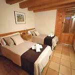 El Cajigar Ordesa Ainsa Lejlighed Laspuña