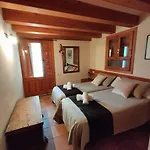 Lejlighed El Cajigar Ordesa Ainsa Laspuña