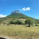 El Cajigar Ordesa Ainsa * Laspuña