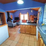 El Cajigar Ordesa Ainsa Lejlighed Laspuña