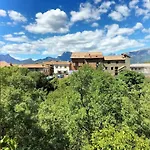 El Cajigar Ordesa Ainsa Lejlighed Laspuña