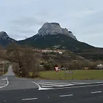 El Cajigar Ordesa Ainsa Lejlighed Laspuña
