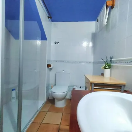 El Cajigar Ordesa 6-8 Pax Apartamento Laspuña