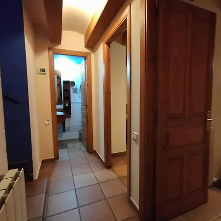 Apartment El Cajigar Ordesa Ainsa *