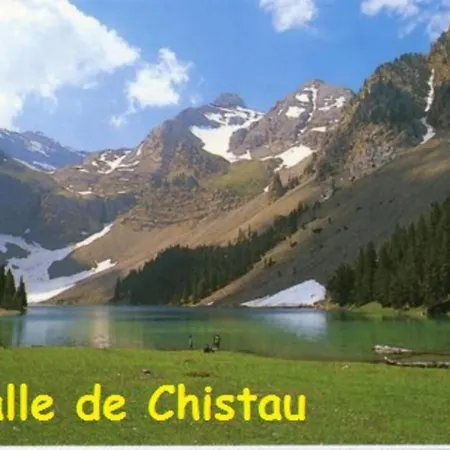 El Cajigar Ordesa Ainsa *