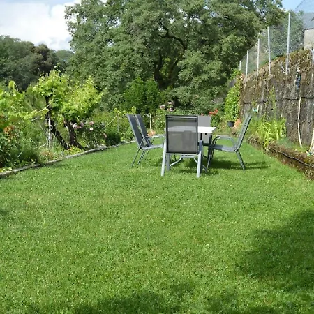 El Cajigar Ordesa Ainsa Laspuña