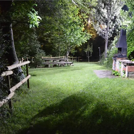 El Cajigar Ordesa Ainsa Appartamento