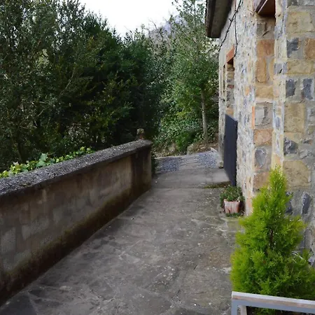Apartamento El Cajigar Ordesa 6-8 Pax *