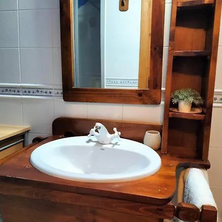 El Cajigar Ordesa Ainsa *