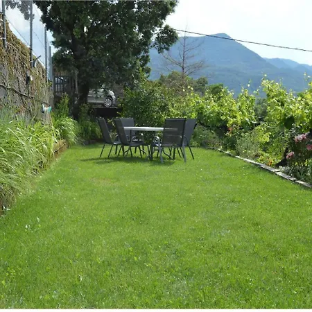 Apartamento El Cajigar Ordesa 6-8 Pax