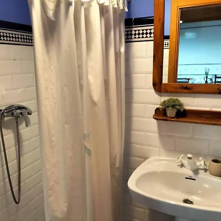 El Cajigar Ordesa Ainsa Appartamento Laspuña