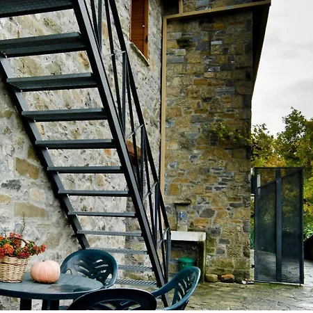 Appartamento El Cajigar Ordesa Ainsa Laspuña