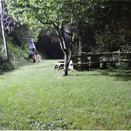 El Cajigar Ordesa Ainsa Laspuña