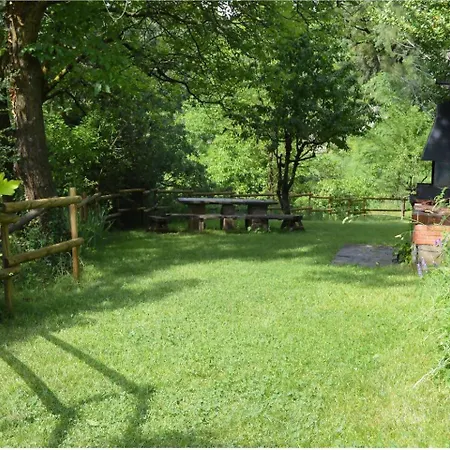 El Cajigar Ordesa Ainsa Appartamento