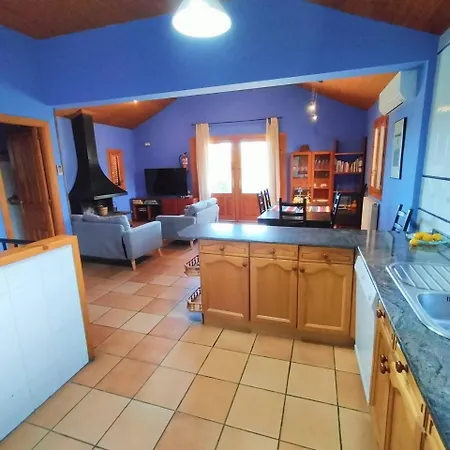 El Cajigar Ordesa Ainsa Apartment Laspuña