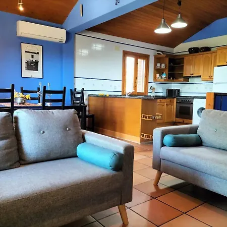 El Cajigar Ordesa Ainsa Apartment *