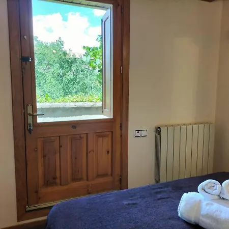 El Cajigar Ordesa Ainsa Apartment Laspuña