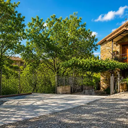 El Cajigar Ordesa Ainsa