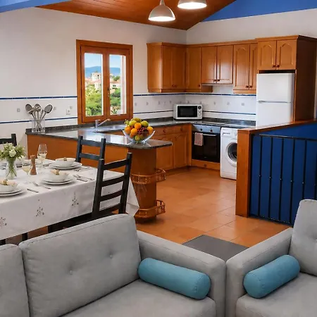 El Cajigar Ordesa Ainsa Apartment