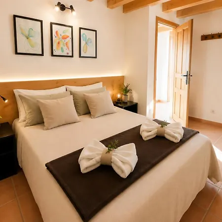 Apartment El Cajigar Ordesa Ainsa *