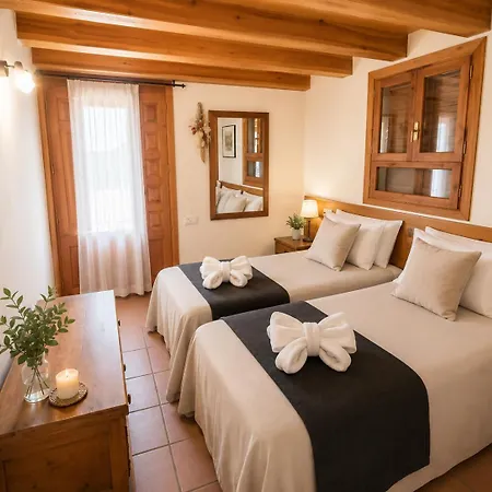 El Cajigar Ordesa Ainsa Apartment *