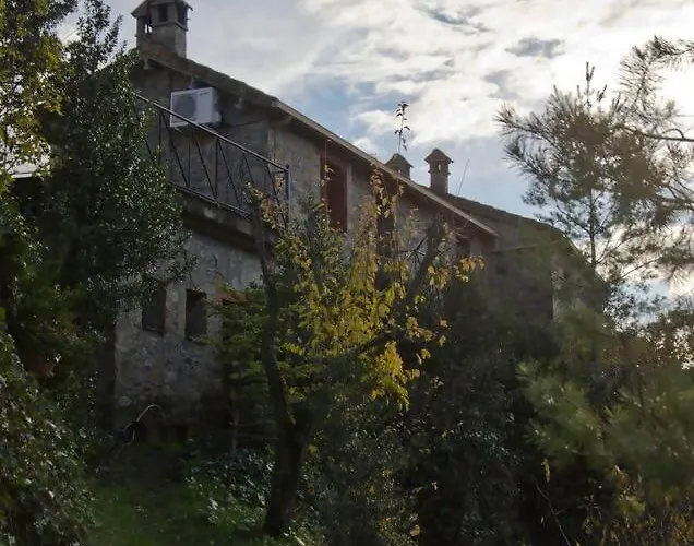 Apartamento El Cajigar Ordesa 6-8 Pax