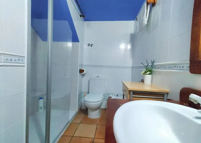 El Cajigar Ordesa 6-8 Pax Apartamento Laspuña