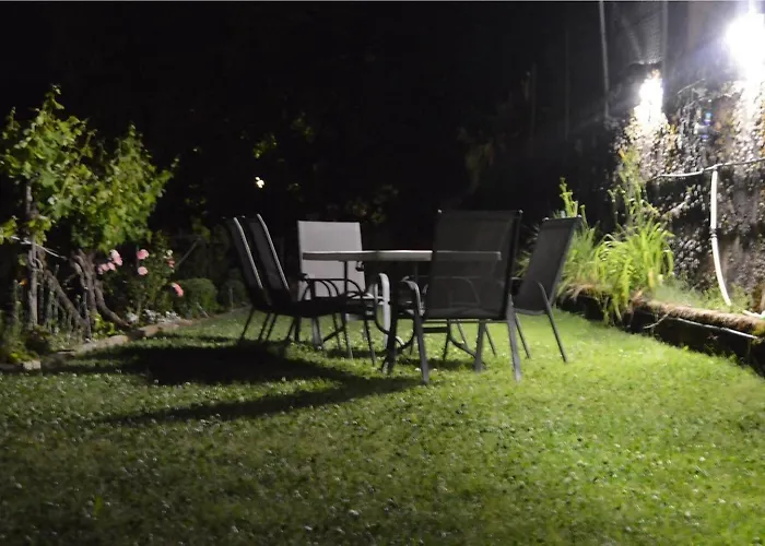 El Cajigar Ordesa 6-8 Pax Apartamento *