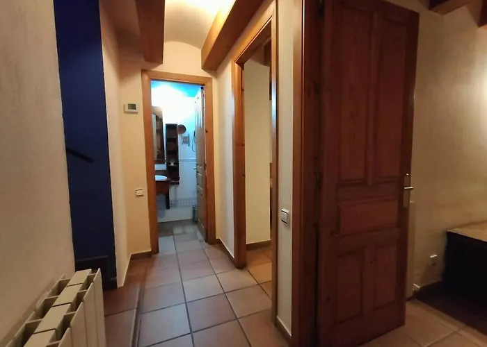 Apartamento El Cajigar Ordesa 6-8 Pax *
