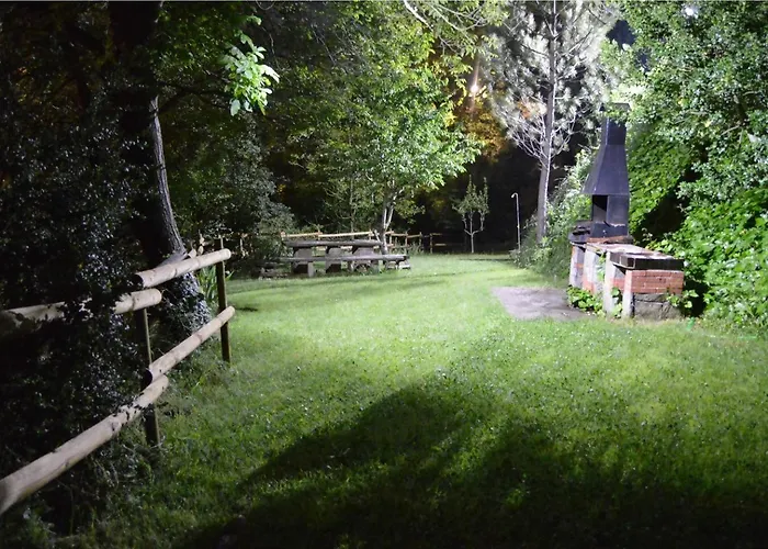 El Cajigar Ordesa 6-8 Pax Apartamento